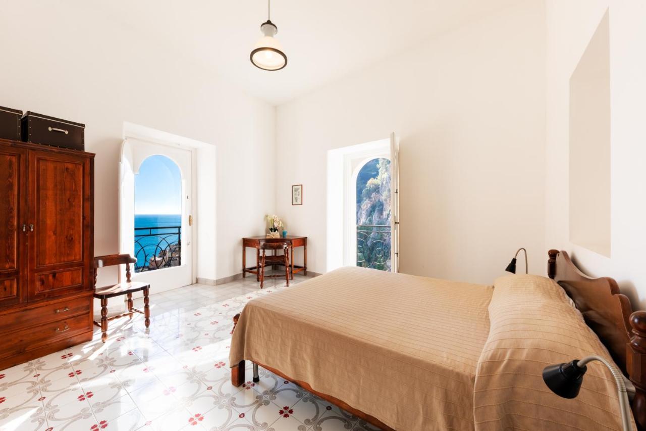 רבאלו Residence Villa Rosa מראה חיצוני תמונה