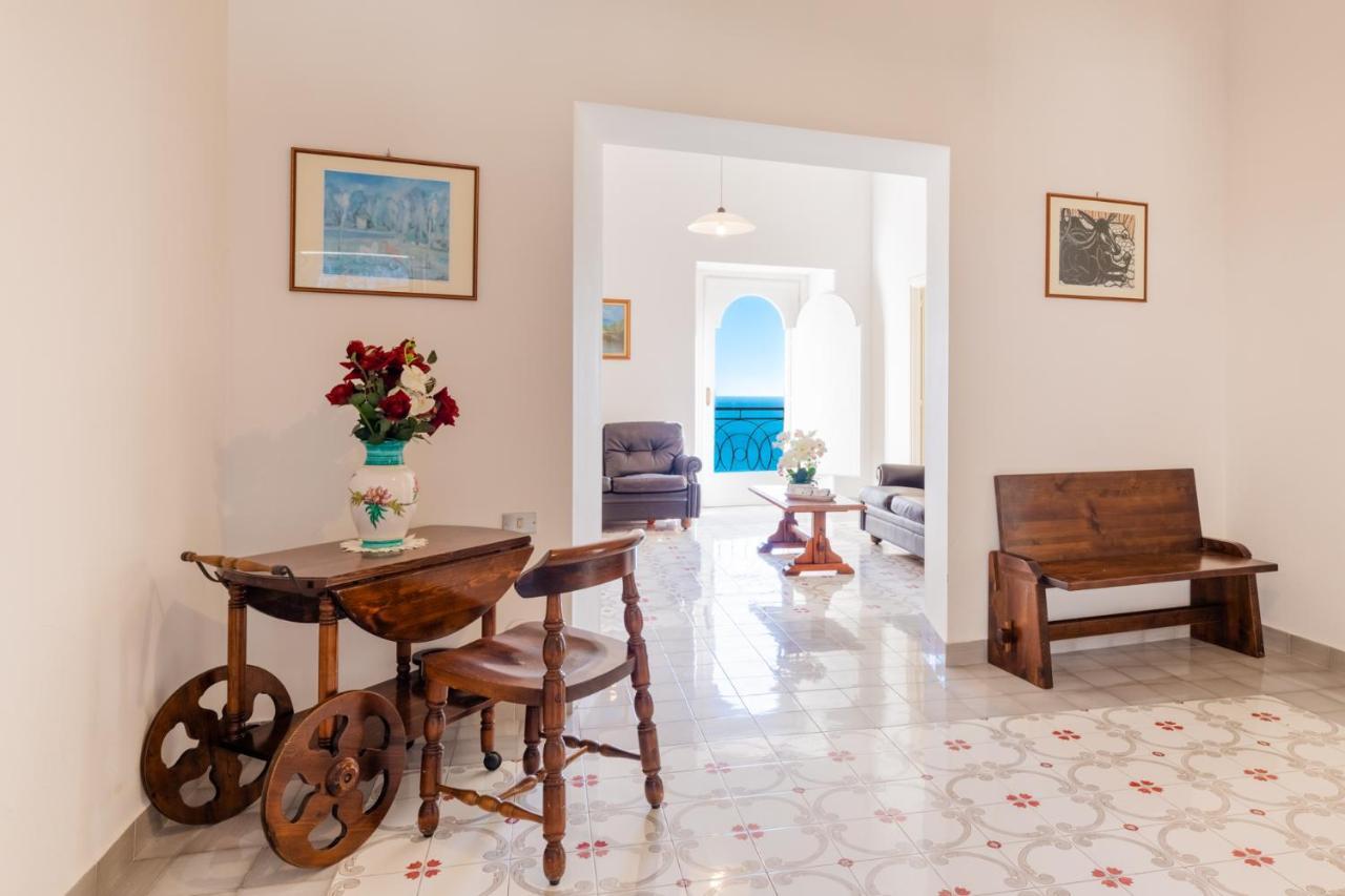 רבאלו Residence Villa Rosa מראה חיצוני תמונה