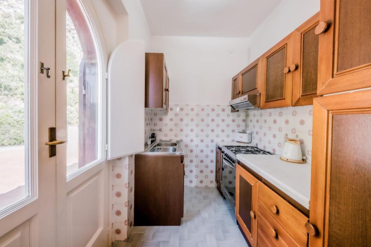 רבאלו Residence Villa Rosa מראה חיצוני תמונה