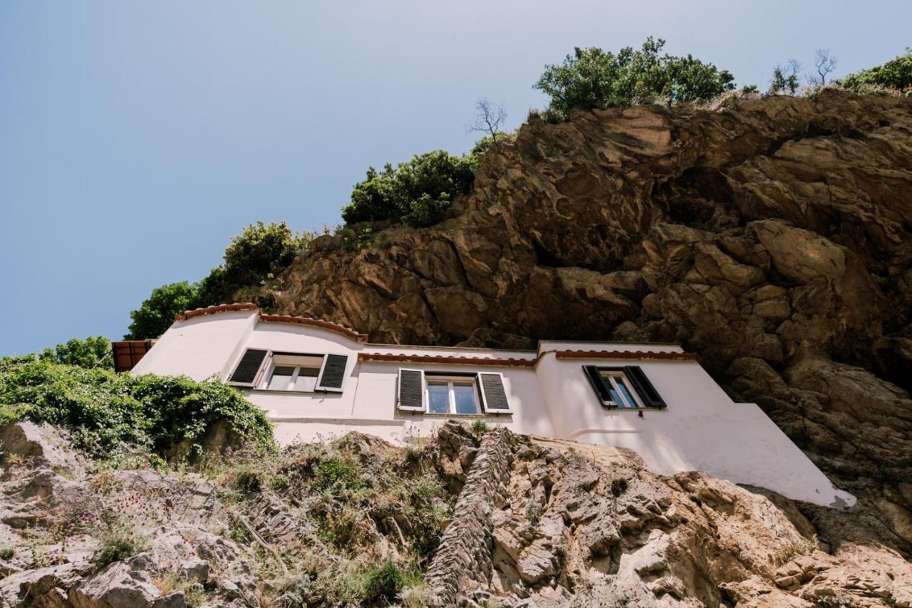 רבאלו Residence Villa Rosa מראה חיצוני תמונה