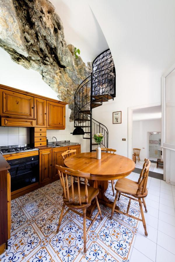רבאלו Residence Villa Rosa מראה חיצוני תמונה
