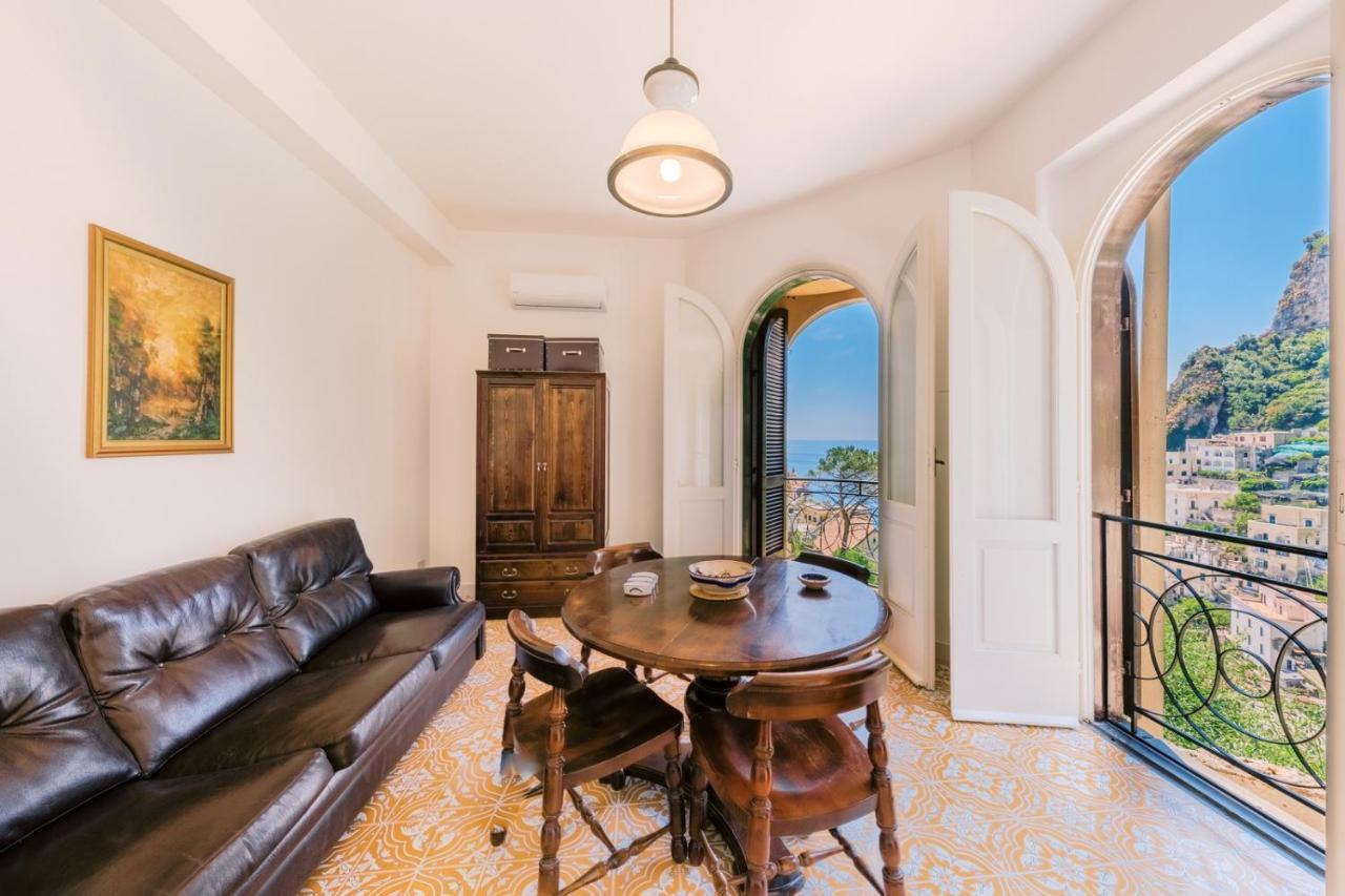 רבאלו Residence Villa Rosa מראה חיצוני תמונה