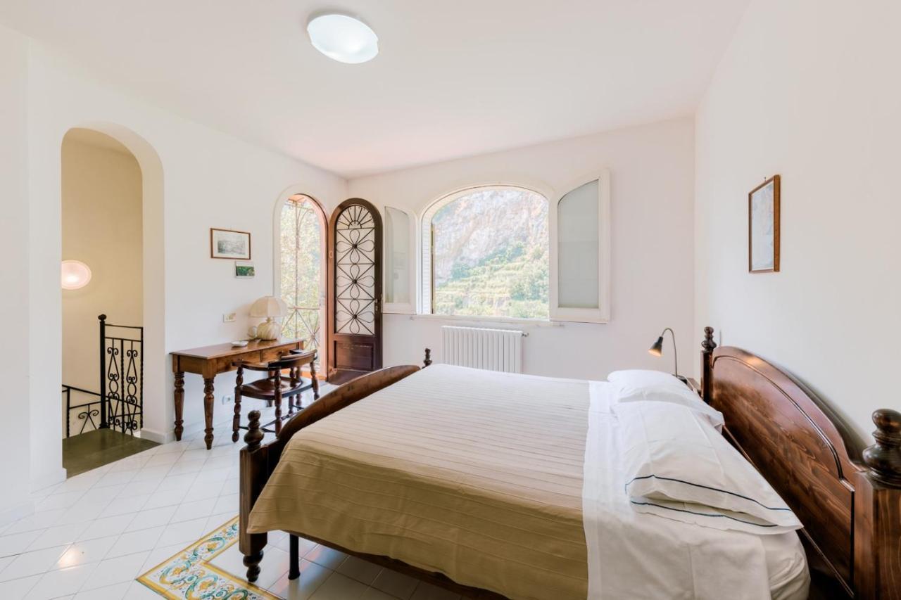 רבאלו Residence Villa Rosa מראה חיצוני תמונה