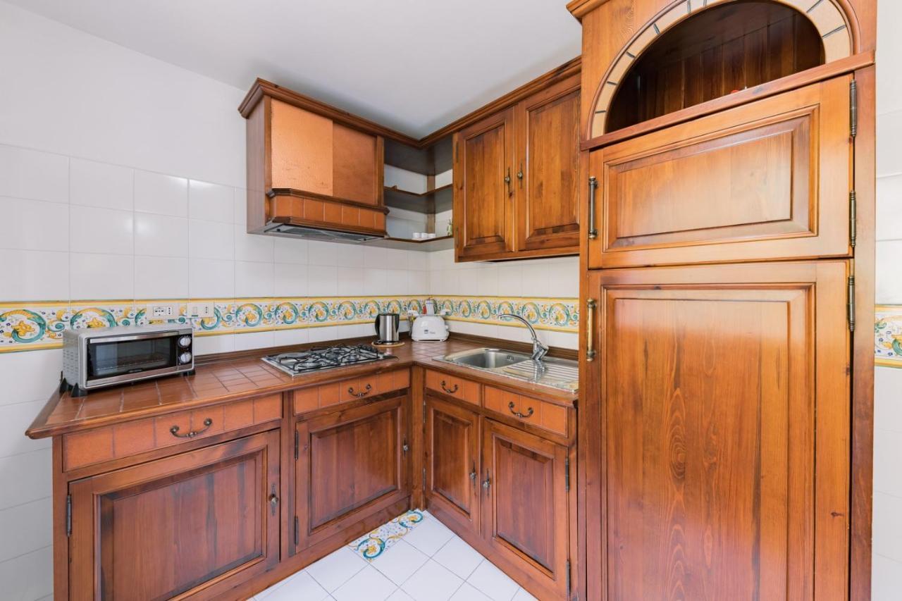 רבאלו Residence Villa Rosa מראה חיצוני תמונה