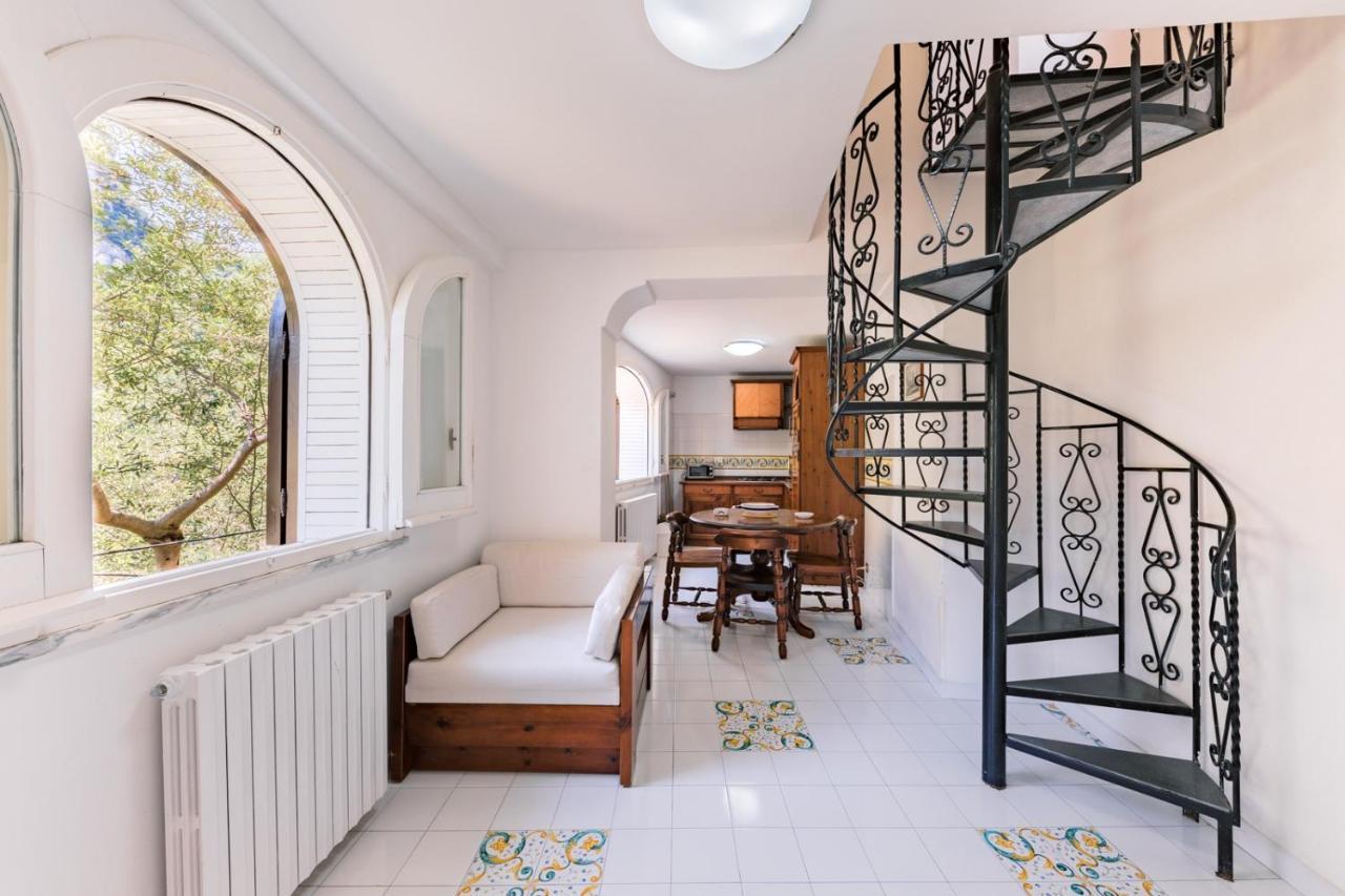 רבאלו Residence Villa Rosa מראה חיצוני תמונה