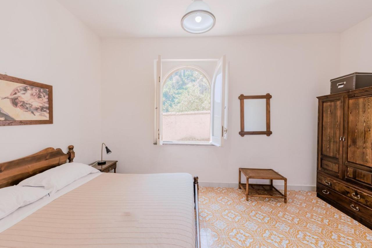 רבאלו Residence Villa Rosa מראה חיצוני תמונה