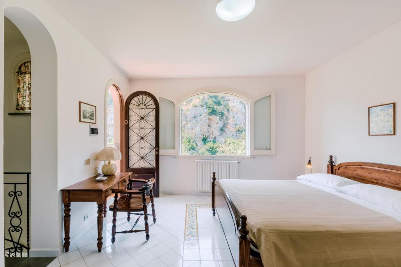 רבאלו Residence Villa Rosa מראה חיצוני תמונה