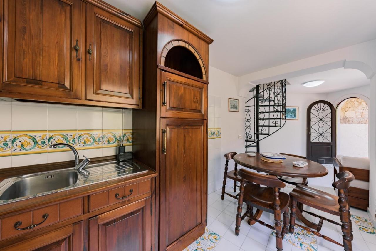 רבאלו Residence Villa Rosa מראה חיצוני תמונה