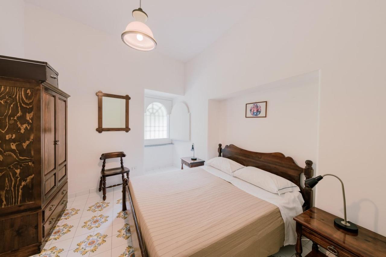 רבאלו Residence Villa Rosa מראה חיצוני תמונה
