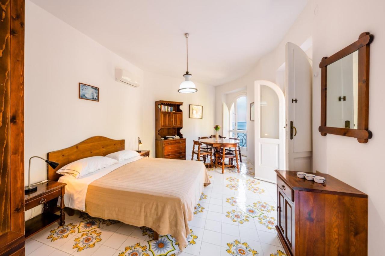 רבאלו Residence Villa Rosa מראה חיצוני תמונה