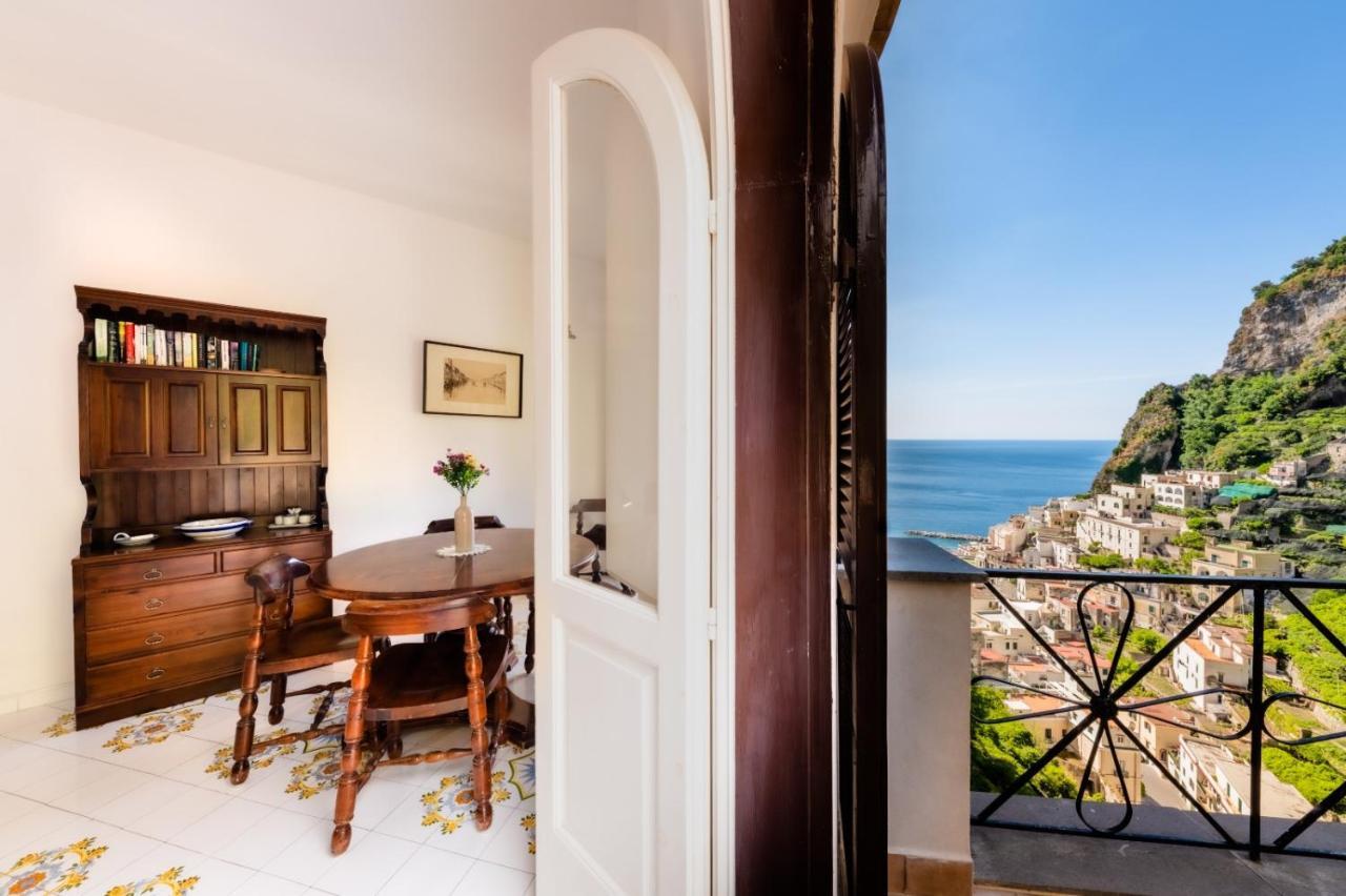 רבאלו Residence Villa Rosa מראה חיצוני תמונה