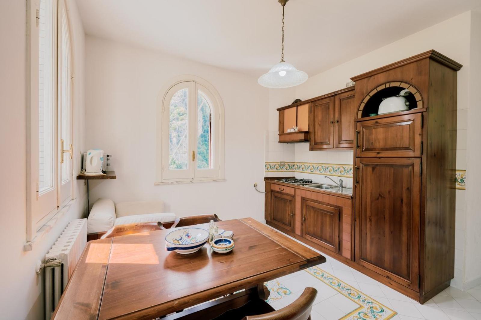 רבאלו Residence Villa Rosa חדר תמונה