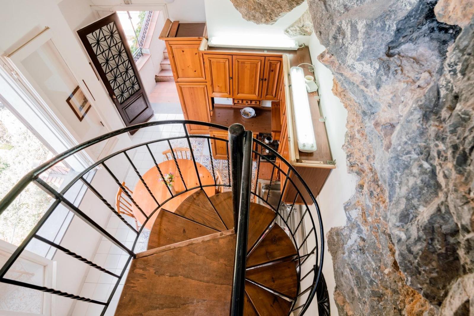 רבאלו Residence Villa Rosa חדר תמונה
