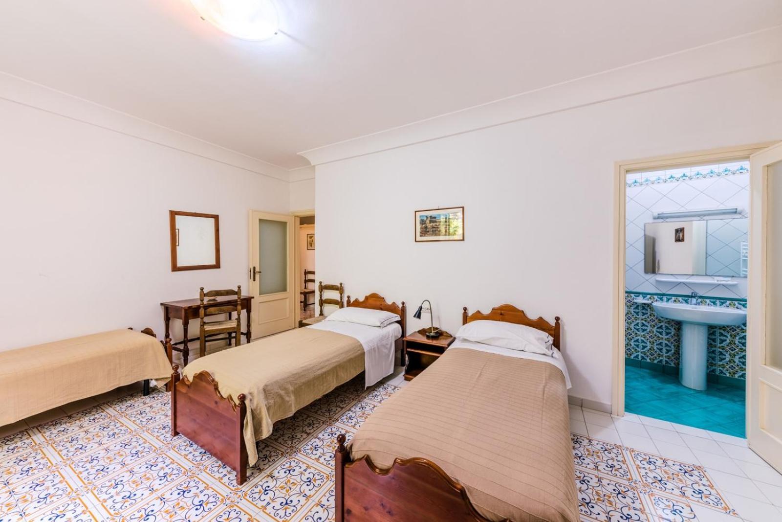 רבאלו Residence Villa Rosa חדר תמונה